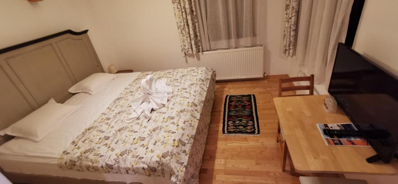 Pensiunea Agroturistica Cerna, Vaideeni, Valcea Extérieur photo